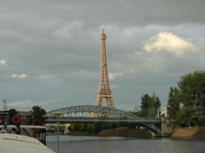 Passerelle des Arts